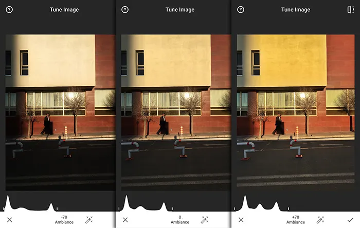 روشنایی (Brightness)