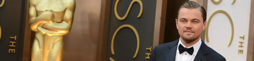 دی‌کاپریو | اسکار 2016