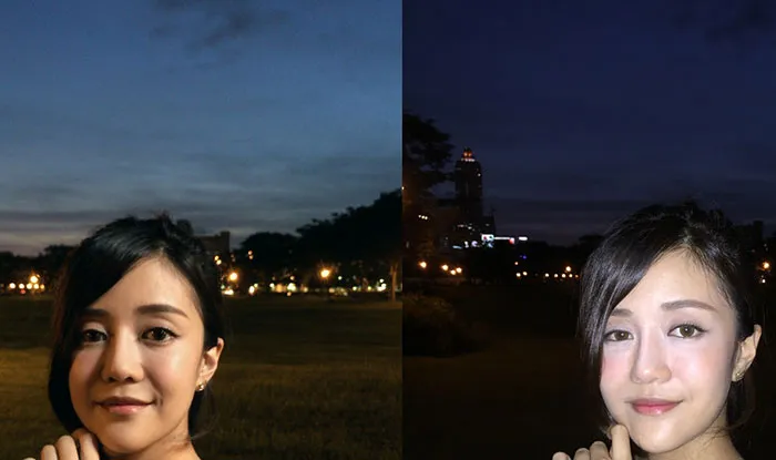 استفاده از فلش آیفون