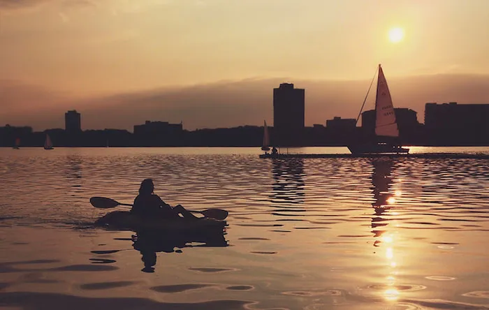 عکاسی ضدنور با آیفون