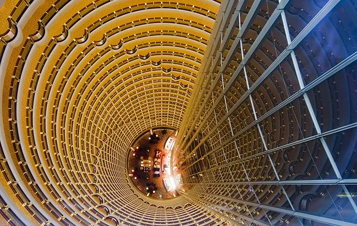 برج جین مائو