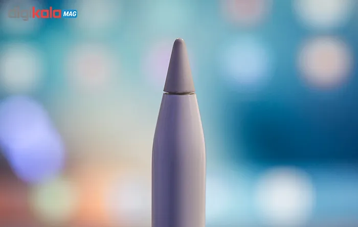 نوک مداد آیپد پرو