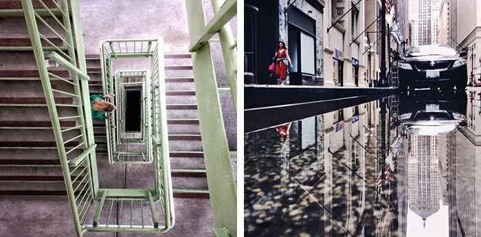 پرسپکتیو خلاقانه