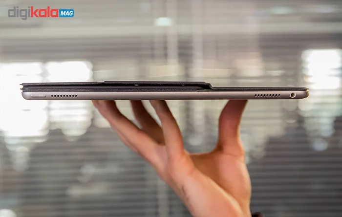 اسمارت کیبورد