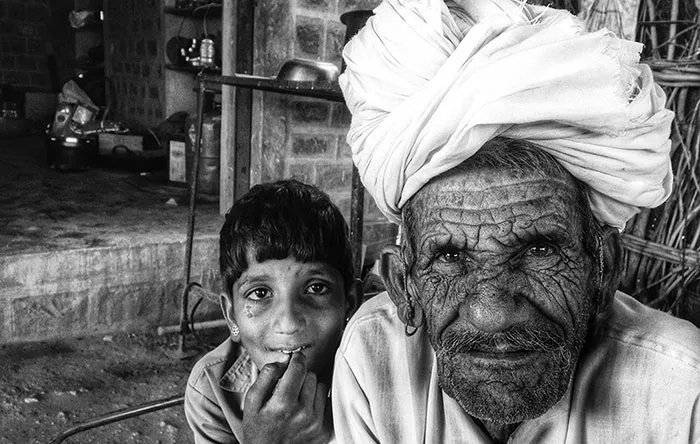 پرتره با آیفون