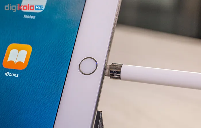 شارژر قلم آیپد پرو
