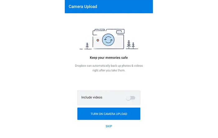 دراپ باکس ۳