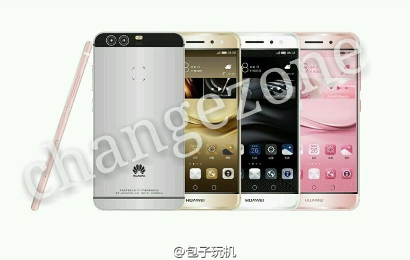 Huawei P9