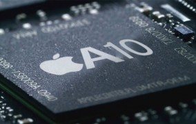iPhone 7 A10 Chip