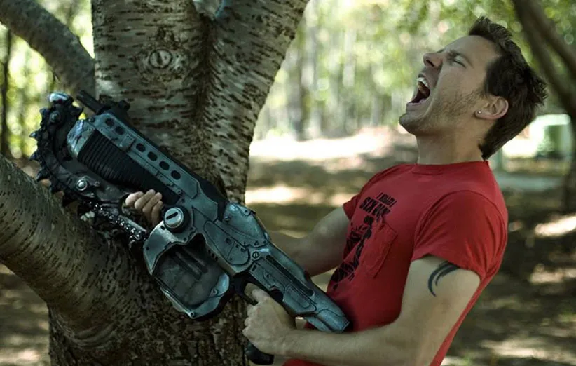Cliff Bleszinski
