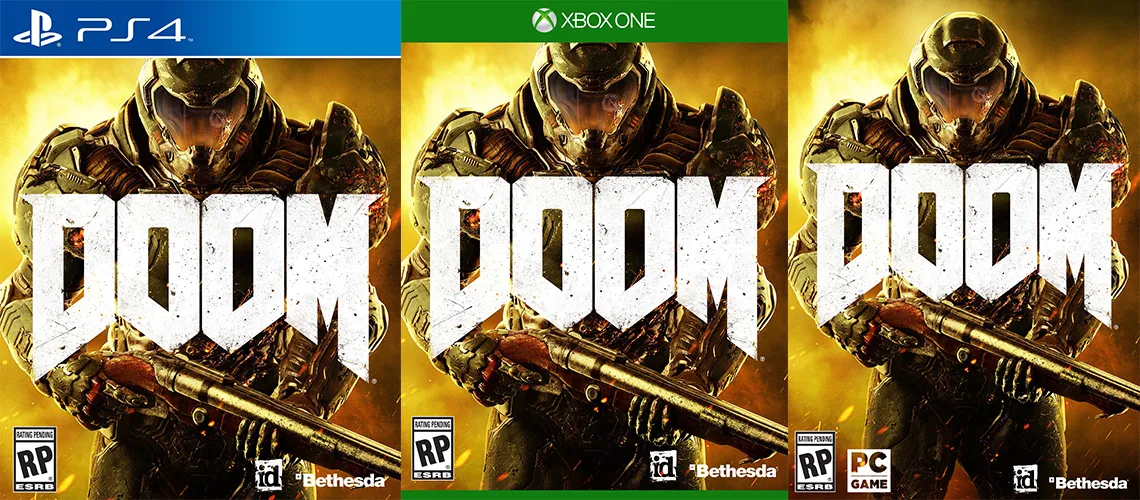 DoomCoverArt
