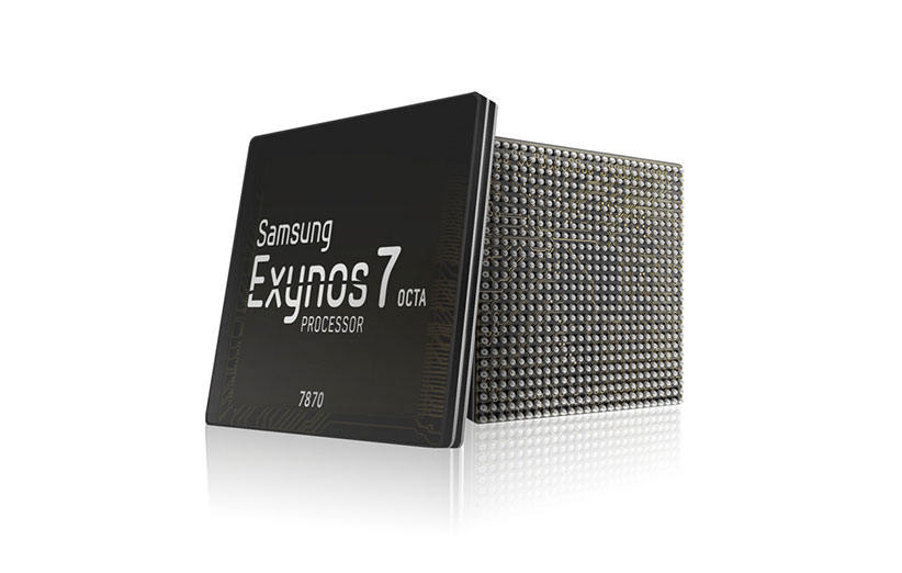 Exynos 7870