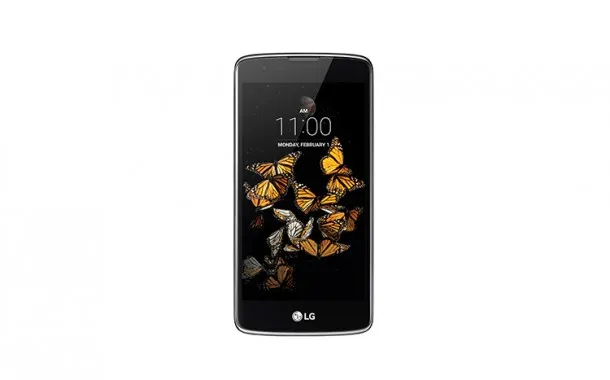 LG K8