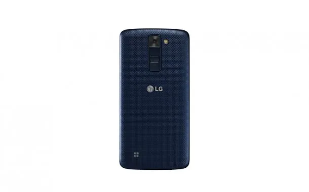 LG K8