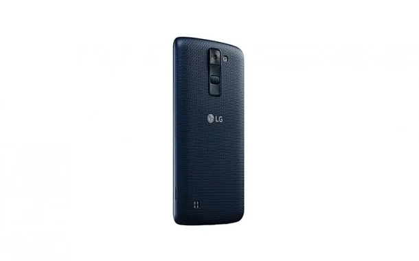 LG K8