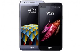 LG X Phone