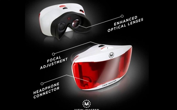 Master Virtual Reality Viewer 2.0