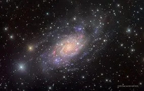 NGC 2403
