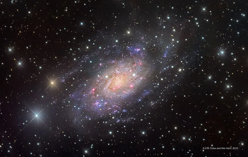 NGC 2403