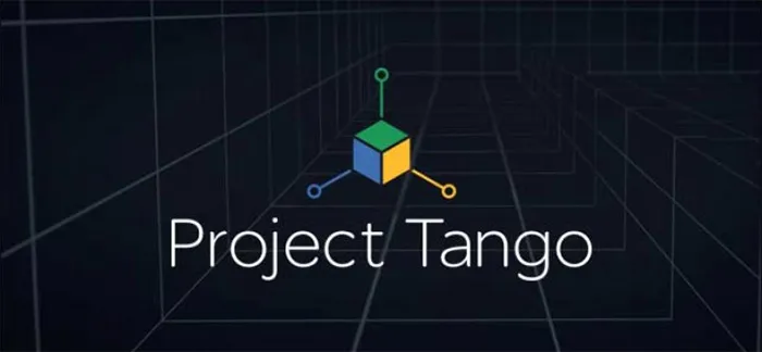 Project Tango
