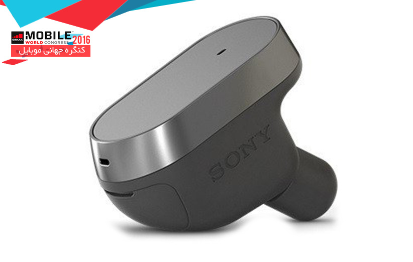 Sony Smart Ear