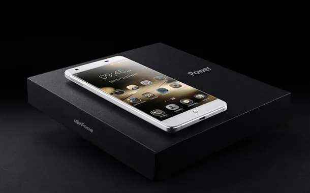 Ulefone Power