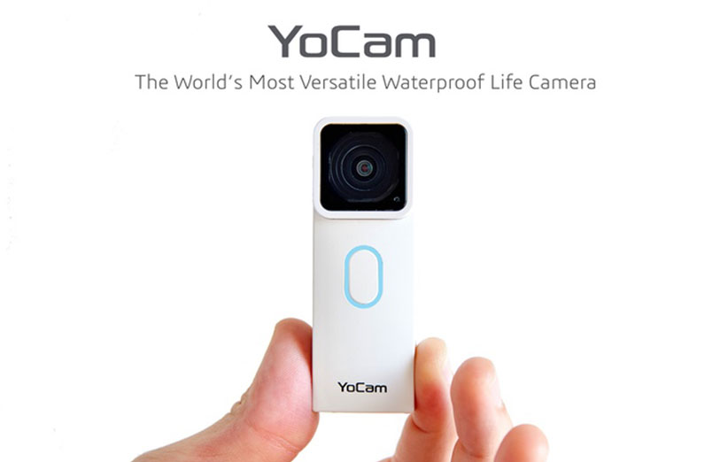 YoCam