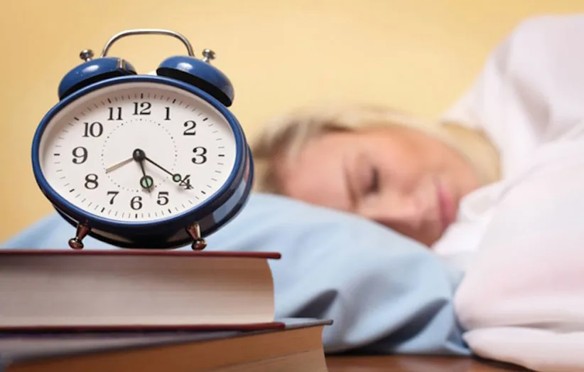 ساعت زیستی و سحرخیزی