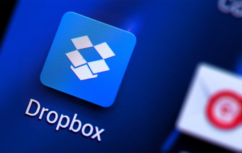 dropbox