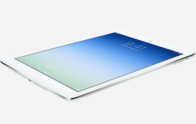 iPad Air 3