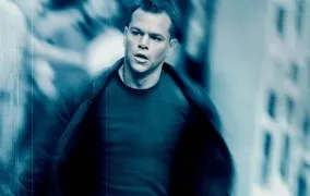 Jason Bourne