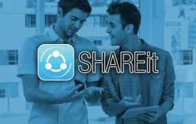 اپلیکیشن SHAREit