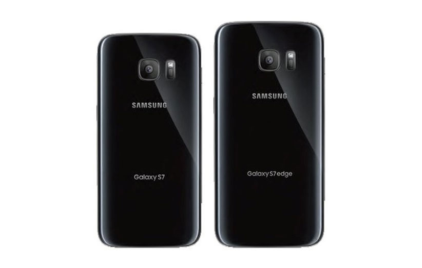 Samsung Galaxy S7