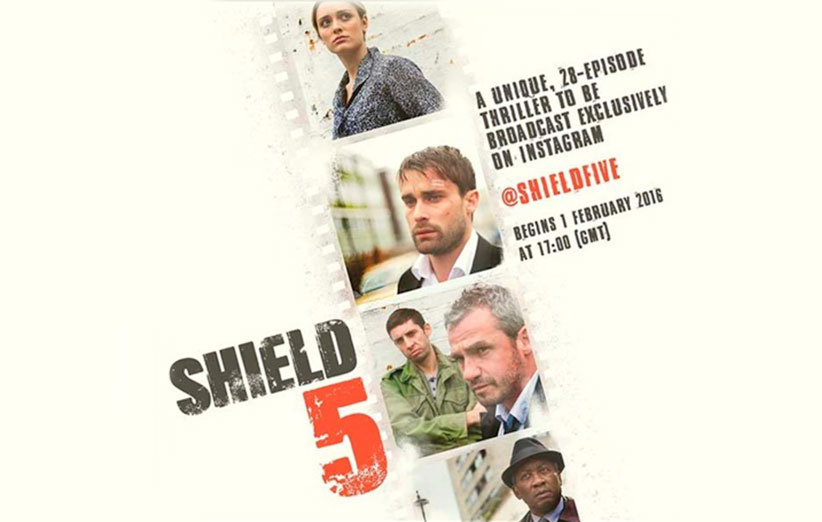 Shield 5