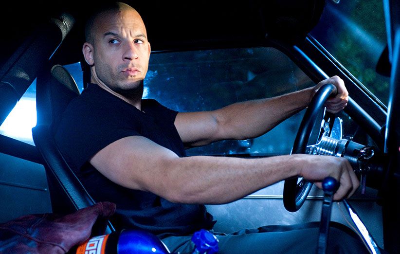 Fast & Furious