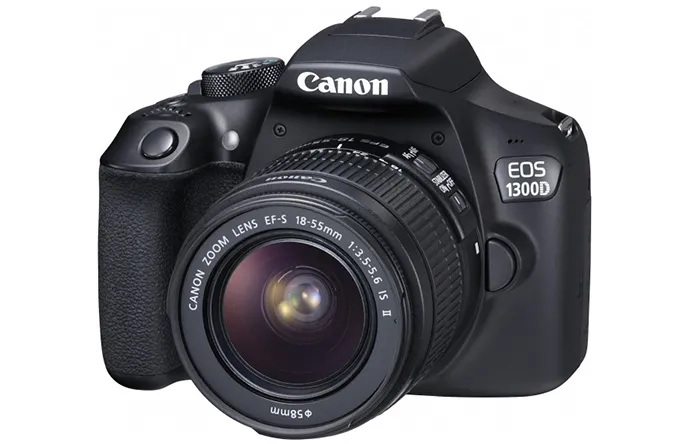 Canon EOS 1300D