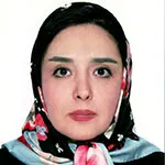 فرشته کسرایی (مدیر ارشد منابع انسانی دیجی‌کالا)