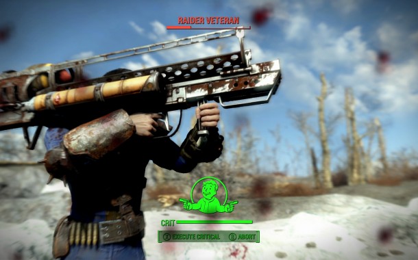 Fallout 4