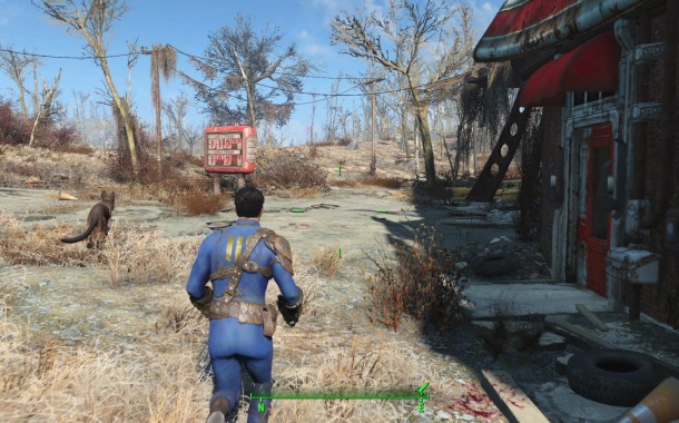 Fallout 4