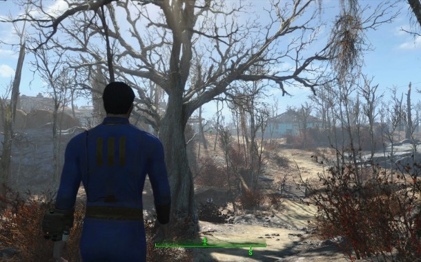 Fallout 4