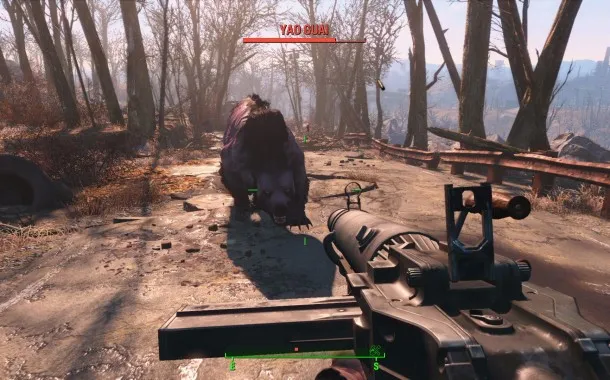 Fallout 4