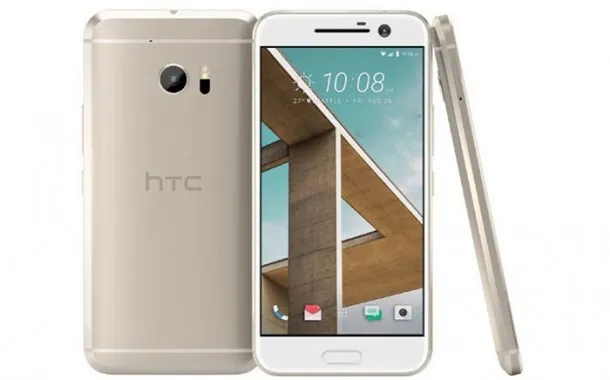 HTC10