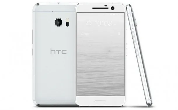 HTC10