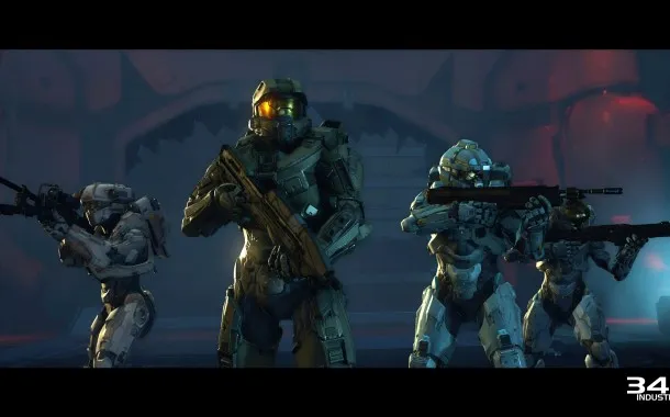 Halo 5: Guardians