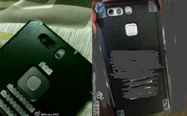 Huawei P9