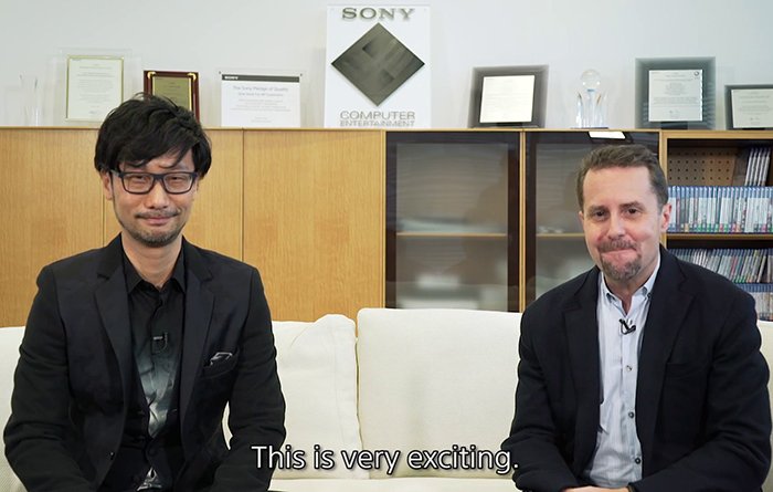 Kojima Andrew House