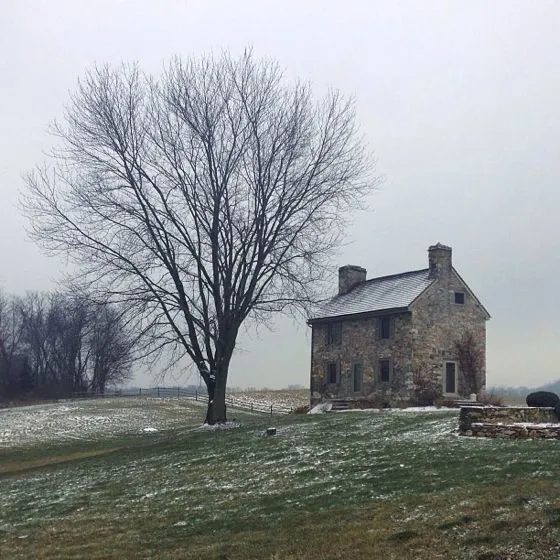 ژانرهای عکاسی موبایل - عکاسی منظره