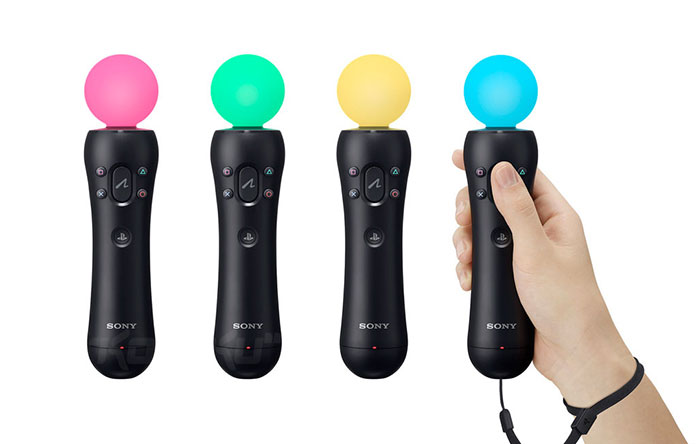 PlayStation Move