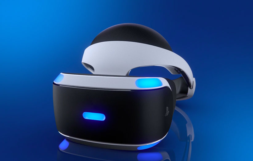 PlayStation VR