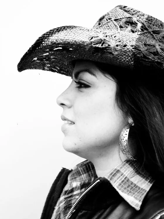 ژانرهای عکاسی موبایل - عکاسی پرتره